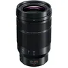 Image de Objectif hybride Panasonic Lumix Leica DG Vario-Elmarit 50-200 mm f/2.8-4.0 ASPH Power O.I.S noir