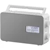 Image de Panasonic-RF-D30BT - Radio portative DAB - 2 Watt - blanc