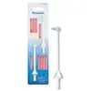 Image de Panasonic Embouts De Rechange Pour Hydropulseur Wew 0984