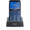 Image de Téléphone Cellulaire Panasonic KX-TU155EX Bleu
