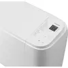 Image de Panasonic SD-B2510 Brotbackmaschine, Machine à pain, Blanc