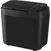 Image de Panasonic SD-R2530, Machine à pain, Noir