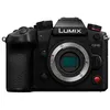 Image de Appareil photo hybride Panasonic Lumix GH6 Boitier nu noir