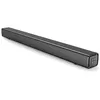 Image de Panasonic SC-HTB100 - Barre de son - sans fil - Bluetooth - Contrôlé par application - 45 watt - noir
