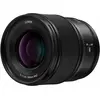 Image de Panasonic Lumix S 50mm f/1.8 (Leica L, Plein format), Objectif, Noir
