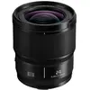 Image de Panasonic Lumix S 24mm f/1.8 (Monture L, Plein format), Objectif, Noir