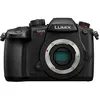 Image de Appareil photo hybride Panasonic Lumix GH5 Mark II Boîtier nu Noir