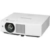 Image de Panasonic PT-VMZ51 (WUXGA, 5200 lm, 1.09 - 1.77:1), Projecteur, Blanc