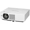 Image de Panasonic PT-VMZ51S (WUXGA, 5200 lm, 1.09 - 1.77:1), Projecteur, Blanc