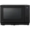 Image de Panasonic NN-DS59, Micro-ondes, Argent