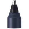 Image de Tête de tondeuse pour le nez, les oreilles et le visage Panasonic Multishape ER-CNT1-A301 Noir