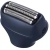 Image de Tête de rasoir 3 lames Panasonic Multishape ER-CSF1-A301 Noir