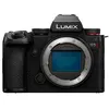 Image de Appareil photo hybride Panasonic Lumix S5 Mark II nu