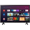 Image de Panasonic TX-24LSW504 (24", LSW504, LCD, HD, 2022, DE), TV, Noir