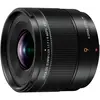 Image de Panasonic Leica DG 9mm 1.7 (Micro Four Thirds, Micro Four Thirds), Objectif, Noir
