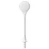 Image de Panasonic Remplacement De La Brosse à Dents électrique Wew 0985 W 503 Tongue Care