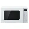 Image de Panasonic NN-K35NWM - Four micro-ondes grill - 24 litres - 900 Watt - blanc