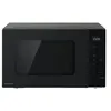 Image de Panasonic NN-K36NBMEPG - Four micro-ondes grill - 24 litres - 900 Watt - noir