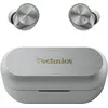 Image de Technics EAH-AZ80E-S (ANC, 7 h, Sans fil), Écouteurs, Gris