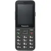 Image de Panasonic KX-TU250EXB (2.40", 1.20 Mpx), Téléphone portable à touches, Noir