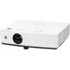 Image de Panasonic PT-LMZ460 Projecteur mobile LCD laser 4600 lumens (WUXGA, 1920x1200, 16:10, HDMI, D-Sub, USB) (WUXGA, 4600 lm, 1.36:1 - 1.64:1), Projecteur, Blanc