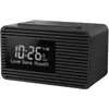 Image de Panasonic RC-D8EG (DAB+ DAB), Radio, Noir