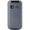 Image de Panasonic KX-TU400EXG (2.40", 0.30 Mpx), Téléphone portable à touches, Gris