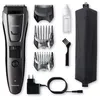 Image de Tondeuse homme Panasonic ER-GB80-H503 Noir et Argent