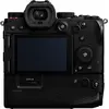 Image de Panasonic Lumix S5 (24.20 Mpx, Plein format), Appareil photo, Noir