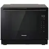 Image de Panasonic NN-CS88LBEPG, Micro-ondes, Noir