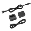Image de Chargeur Panasonic DMW-BTC15E pour Hybride Lumix S5, S5II et GH6