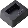 Image de Panasonic DMW-BTC15E (Chargeur de batterie d'appareil photo), Alimentation pour appareil photo, Noir