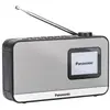 Image de Panasonic Radio Numérique Rf-d15eg-k