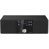 Image de Panasonic SC-DM202 (Bluetooth, Lecteur de CD, 2x 12 W), Chaîne stéréo, Noir