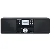 Image de Chaîne Hifi Cd - Puissance 2 X 12 W (rms)- Sc-dm202eg-k