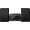 Image de Panasonic SC-PM702 (Bluetooth, Lecteur de CD, 2x 40 W), Chaîne stéréo, Noir