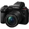Image de Panasonic Lumix G9 II Kit (12 - 60 mm, 26.50 Mpx), Appareil photo, Noir