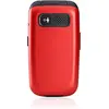 Image de Panasonic KX-TU550EXR, rouge (1.20 Mpx), Téléphone portable à touches, Rouge