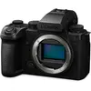 Image de Panasonic Appareil Photo Compact Lumix Dc-s5 Iix (boîtier Seul)