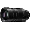 Image de Panasonic Leica DG Vario-Elmar 100-400mm f/4.0-6.3 II Asph. / Power O.I.S. (Leica DG, Micro Four Thirds), Objectif, Noir
