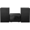 Image de Panasonic SC-PM272 Système audio micro (Bluetooth, Lecteur de CD), Chaîne stéréo, Noir