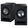 Image de Enceintes connectées Hi-Fi Technics SC-CX700E-K Charcoal Black vendues par paire