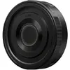 Image de Panasonic Lumix S 26mm f/8 (Monture L, Plein format), Objectif, Noir