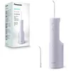 Image de Hydropulseur sans fil Panasonic EW-DJ26-A303 240 V Bleu et Gris