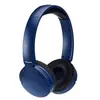 Image de Panasonic RB-HF630BE-A écouteur/casque Sans fil Arceau Appels/Musique/Sport/Au quotidien Bluetooth Bleu