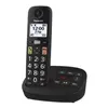 Image de PANASONIC KX-TGU130EXB (MONO)