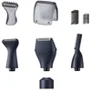 Image de Kit pour barbe et sourcils pour Multishape Panasonic Bleu