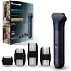 Image de Panasonic, Tondeuse barbe + cheveux, ER CKL3 A301