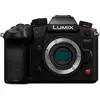 Image de Panasonic GH7 Body (26.50 Mpx, Micro Four Thirds), Appareil photo, Noir