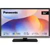 Image de Panasonic TB-24S40AEZ (24", QN93D, LCD, HD, 2024, CH, DE), TV, Noir, Argent